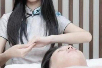 北京朝阳区SPA疗愈之旅